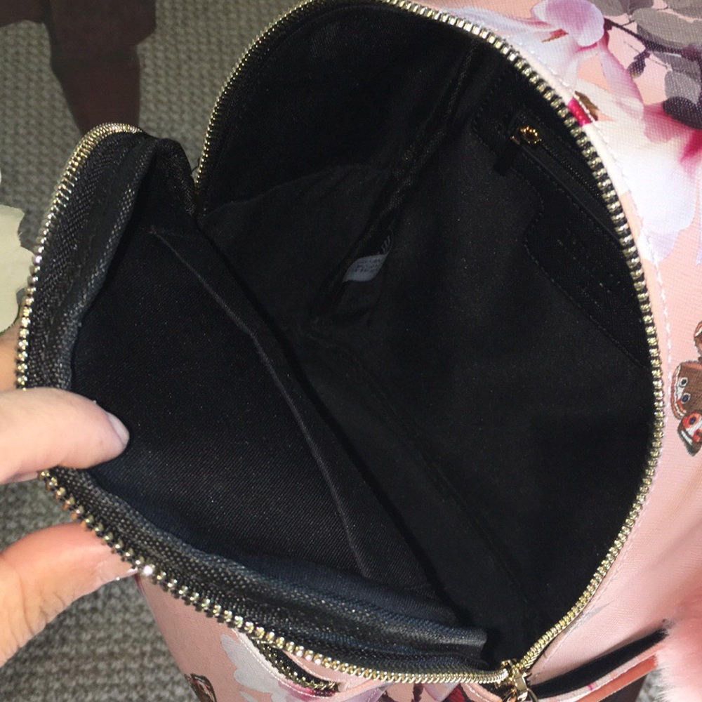 MINI BACKPACK by DREAM CONTROL - Picture 8 of 8